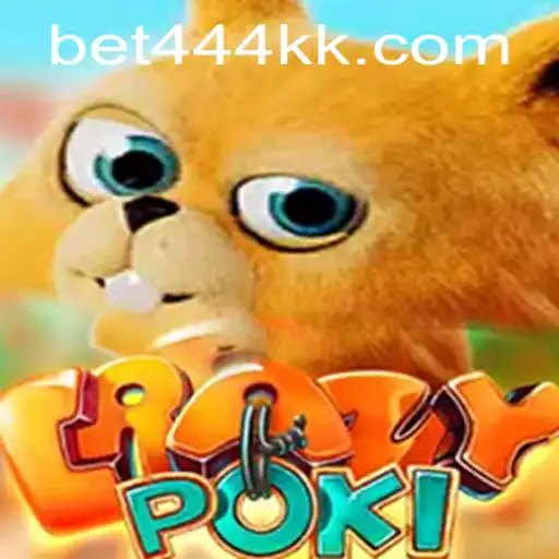 Descubra CrazyPoki: O Jogo Que Está Transformando o Cenário de Games com 444KK
