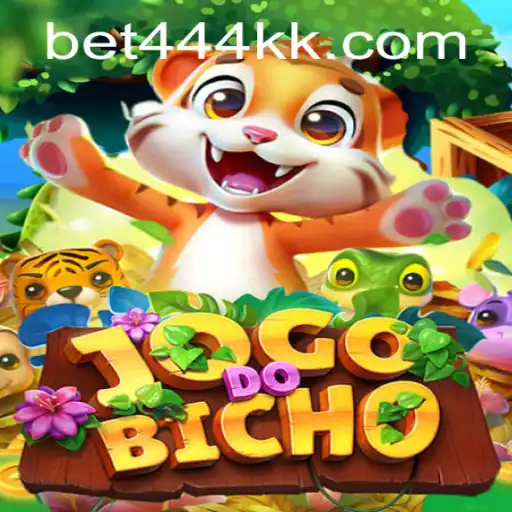 Descubra o Fascinante Mundo do JOGODOBICHO com 444KK