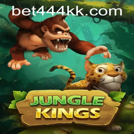 JungleKings: Descubra o Novo Fenômeno dos Jogos