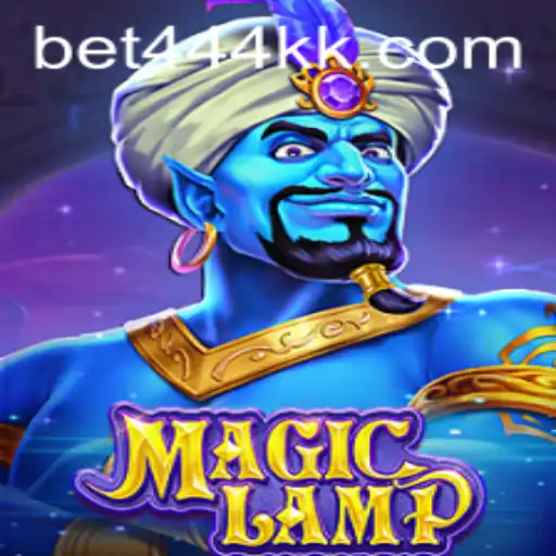 Desvendando o Fascinante Mundo de MagicLamp