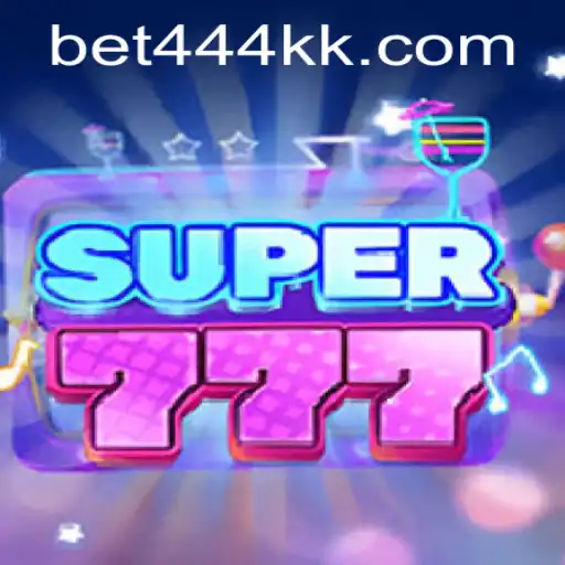 Descubra o Fascinante Mundo de Super777: O Jogo de Estratégia com 444KK