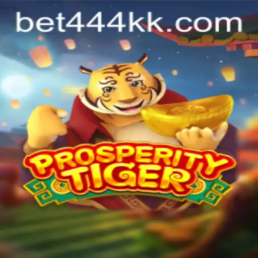 Explorando o Fascinante Mundo de ProsperityTiger: Um Mergulho nas Regras e História do Jogo